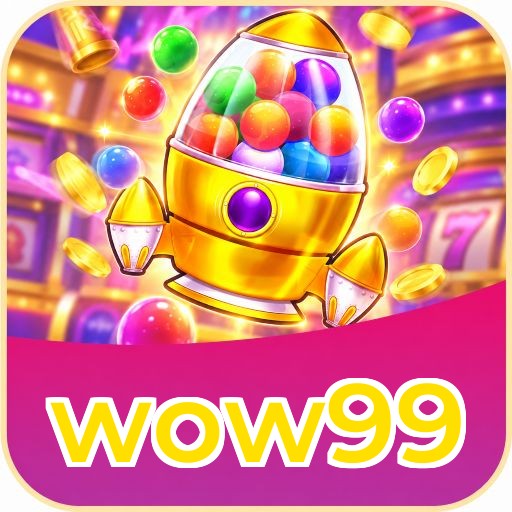 Screenshot 1 - wow99 Home Screen