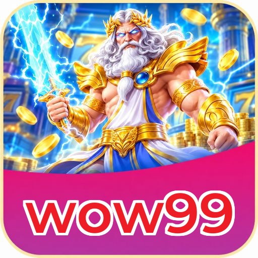 Screenshot 1 - wow99 Home Screen