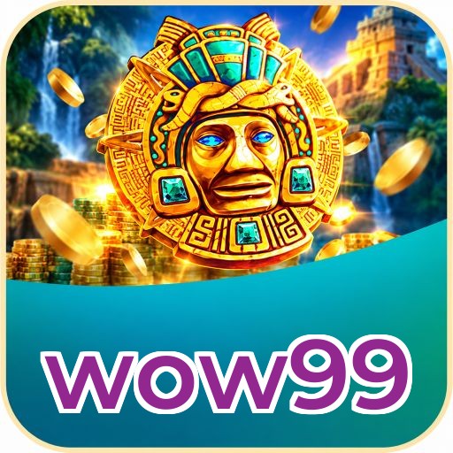 Screenshot 1 - wow99 Home Screen