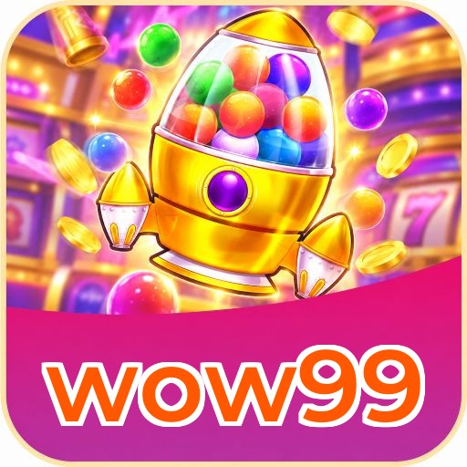 Screenshot 1 - wow99 Home Screen