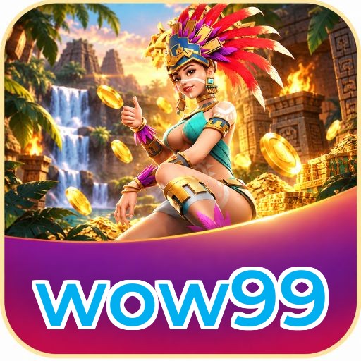 Screenshot 1 - wow99 Home Screen