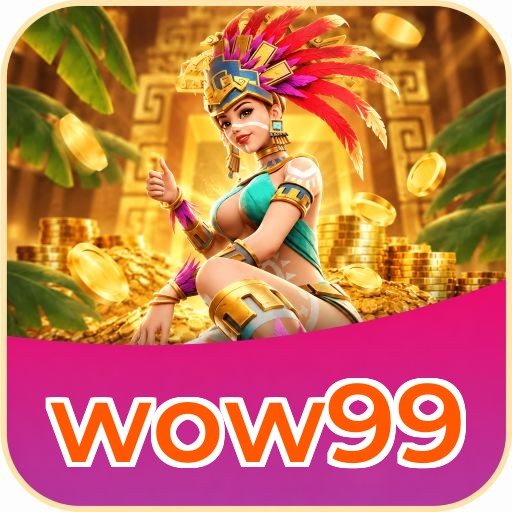 Screenshot 1 - wow99 Home Screen