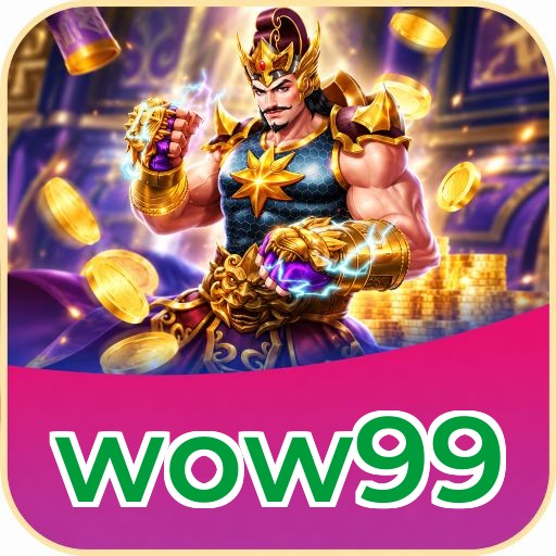 Screenshot 1 - wow99 Home Screen
